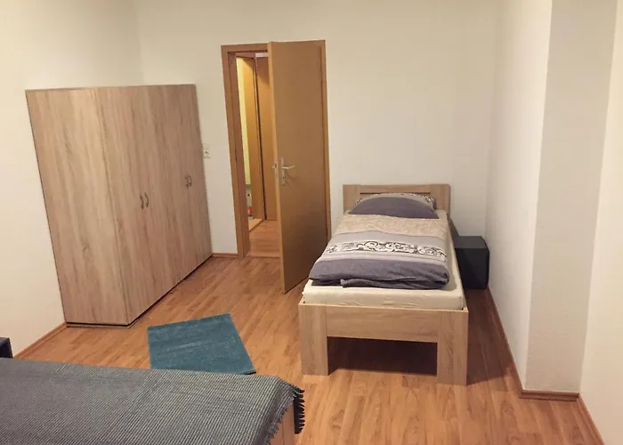 Am Holzwurm ريزا