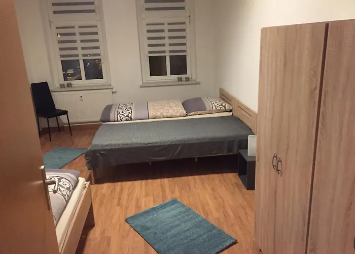 Am Holzwurm *